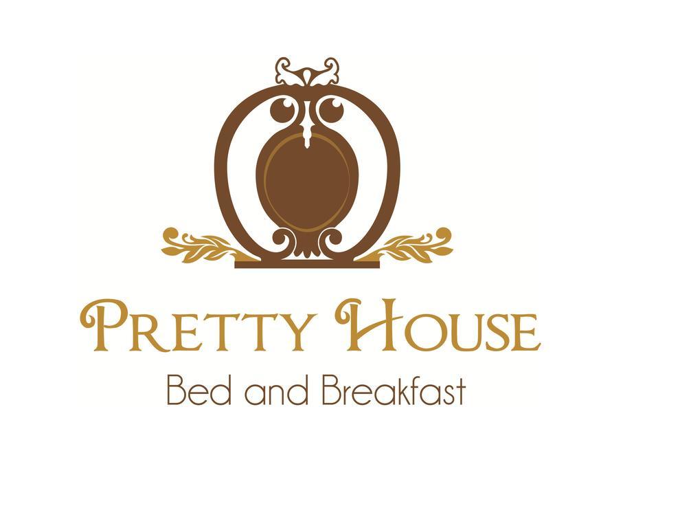 Pretty House Hotel Lima Exterior photo